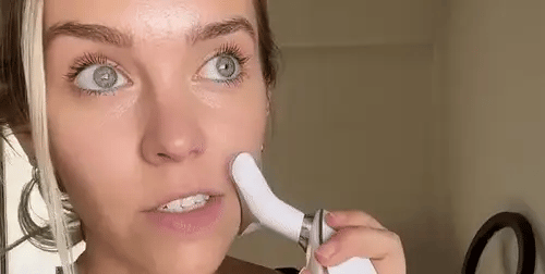 Vioraglow - Facial Massager