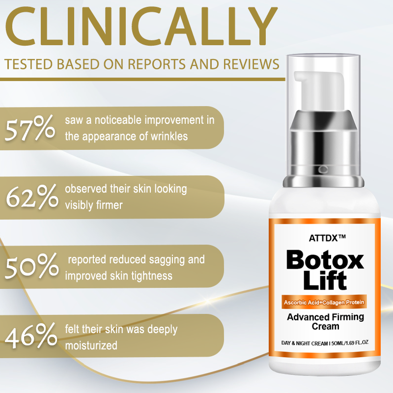 ATTDX™ BotoxLift Advanced Firming Cream