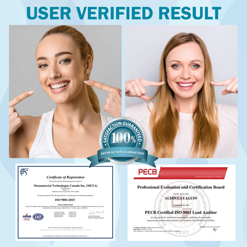ATTDX™PureSmile Teeth Whitening Pen