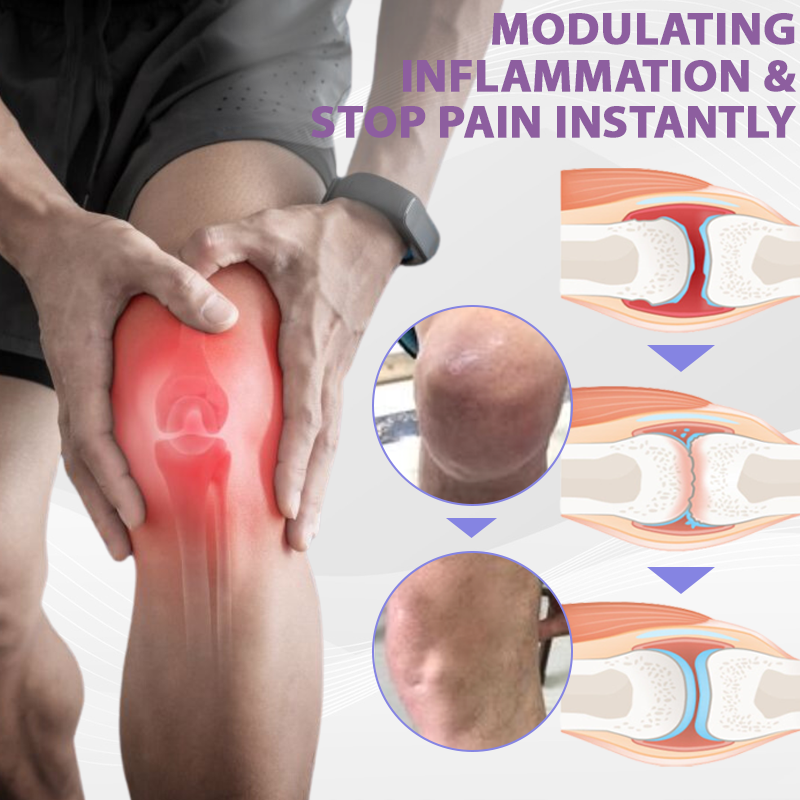 ATTDX® Purple Corn Joint Targeted Relief Gel