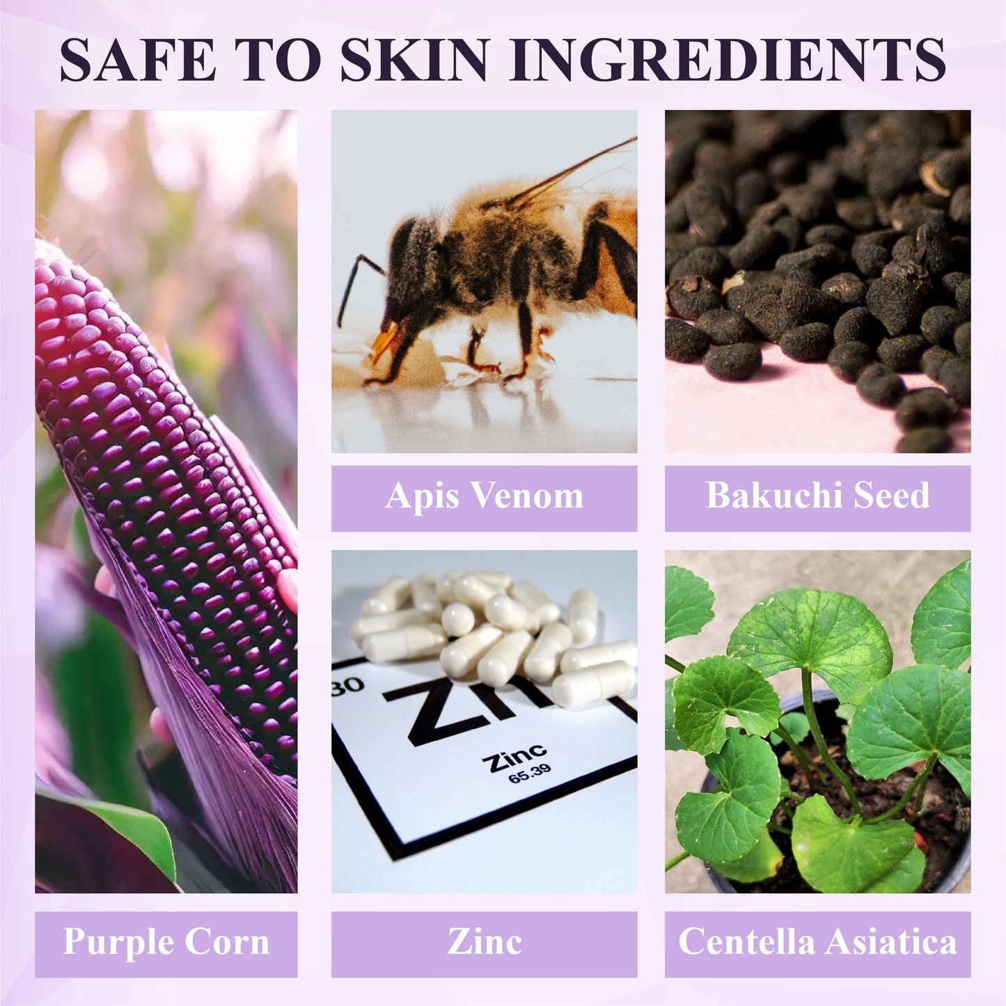 ATTDX® Purple Corn Multi-Condition Skin Spray