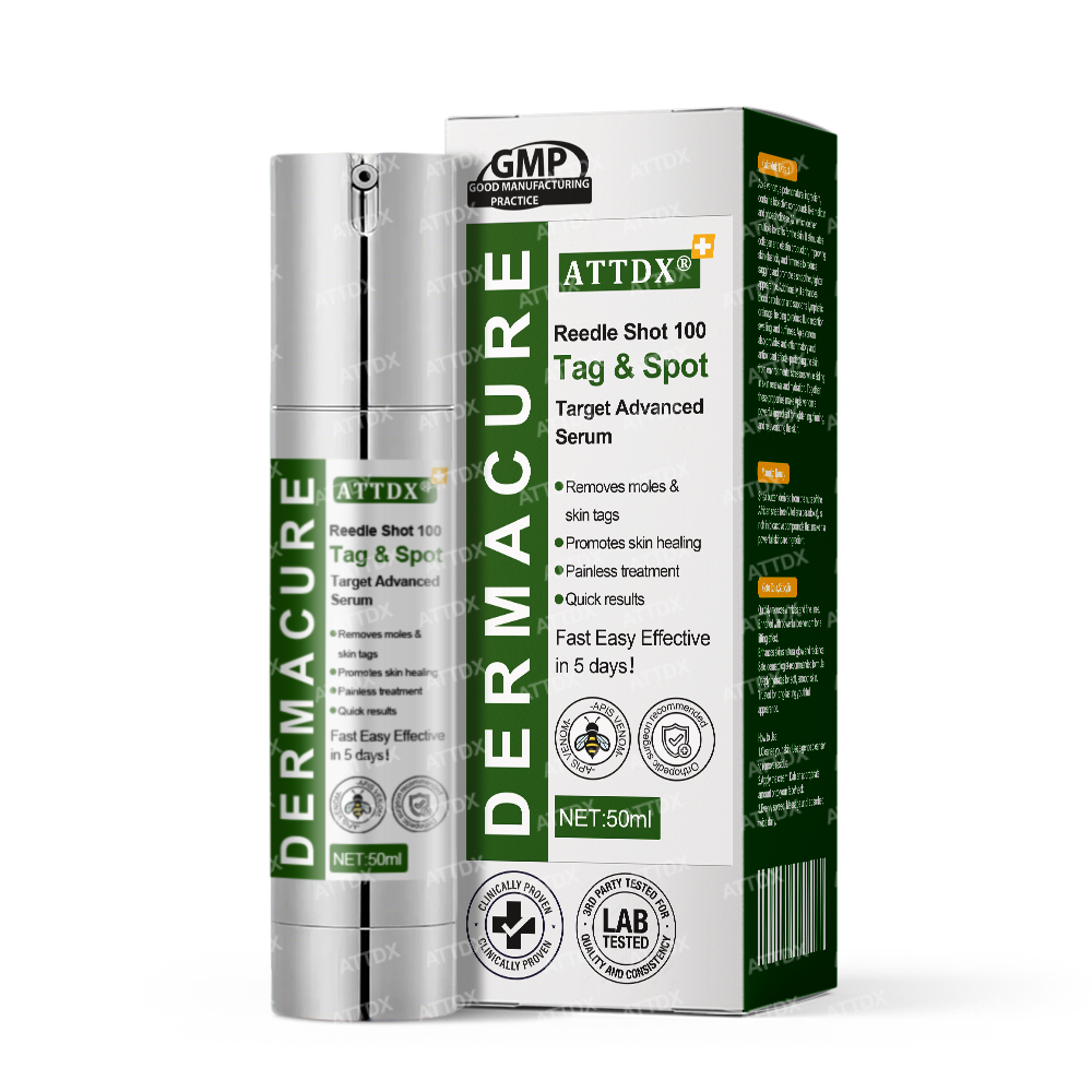 ATTDX® Reedle Shot 100 Tag & Spot Target Advanced Serum