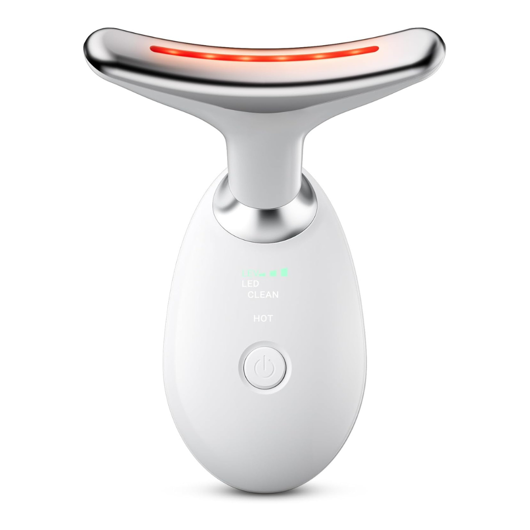 Vioraglow - Facial Massager