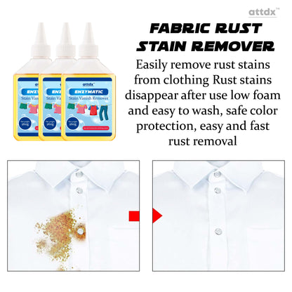 ATTDX Enzymatic StainVanish Remover