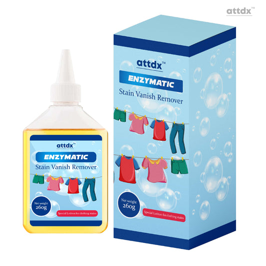 ATTDX Enzymatic StainVanish Remover