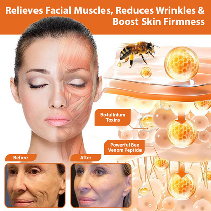 ATTDX® ApisRepair Firming Serum Stick