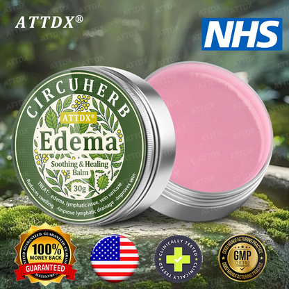 ATTDX® CircuHerb Edema Soothing & Healing Balm 2