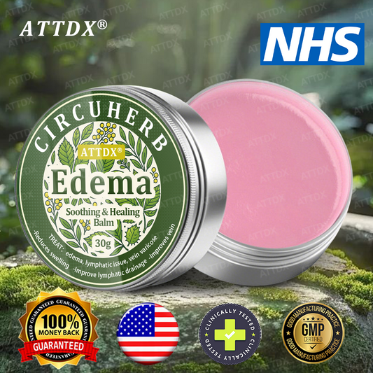 ATTDX® CircuHerb Edema Soothing & Healing Balm 2