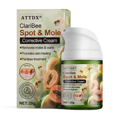 ATTDX® ClariBee Spot & Mole Corrective Cream