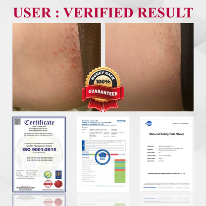ATTDX® EndoLynx VulvaCare HPV Defense Cream