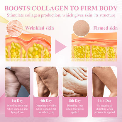 ATTDX™ Firming Foam Wrinkles Smooth Moisturiser
