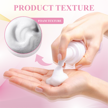 ATTDX™ Firming Foam Wrinkles Smooth Moisturiser