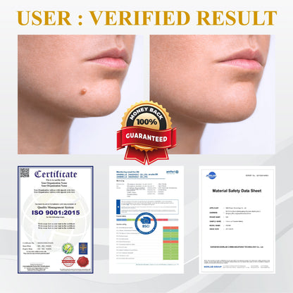 ATTDX® GoldenBee Tag & Blemish Repair Peel Gel Mask