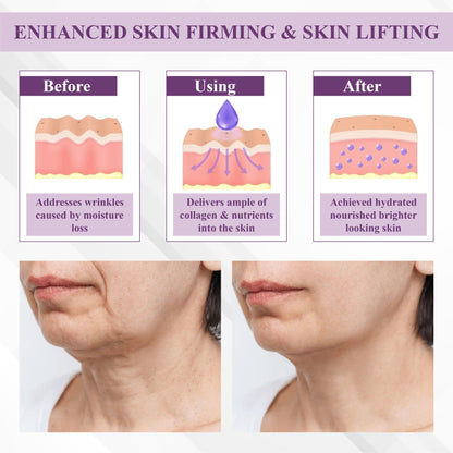 ATTDX® Korean SkinRewind Spot & Wrinkles Toner Pads