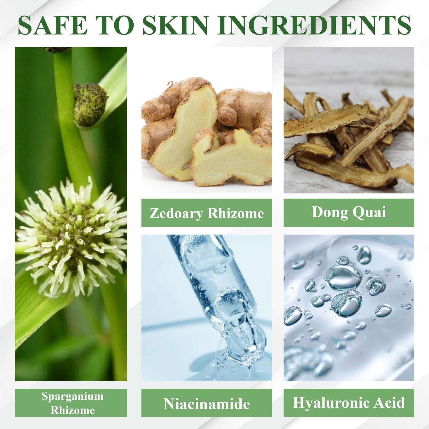 ATTDX® LipoClear Sparganium Rhizome Relief Cream