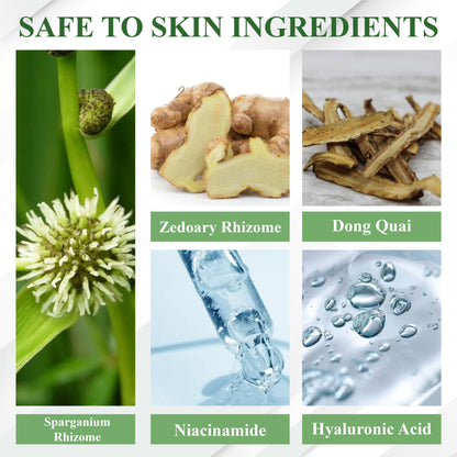 ATTDX® LipoClear Sparganium Rhizome Relief Cream