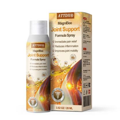 ATTDX® MagniBee Joint Support Formula Spray