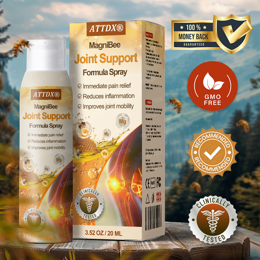 ATTDX® MagniBee Joint Support Formula Spray