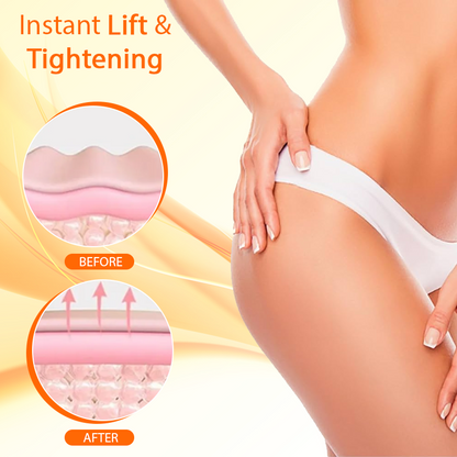 ATTDX™ Micro Crystals ButtLifting Patch