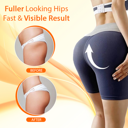 ATTDX™ Micro Crystals ButtLifting Patch