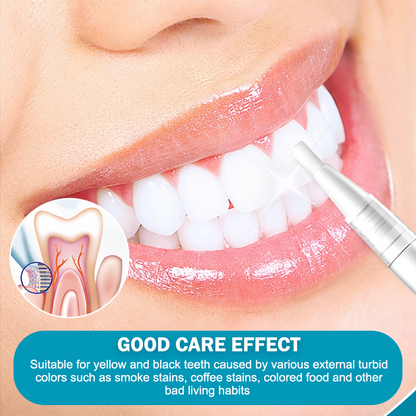 ATTDX™PureSmile Teeth Whitening Pen