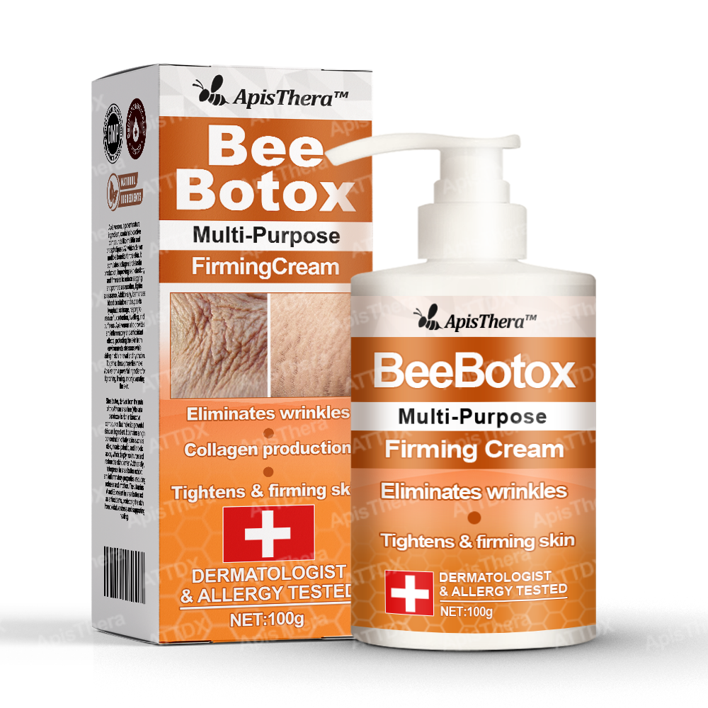 ApisThera™ BeeBotox Multi-Purpose FirmingCream