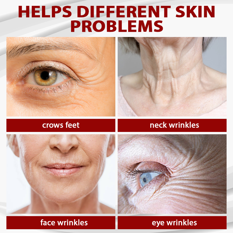 DefyAge™ Dragon Blood Advanced RepairSerum