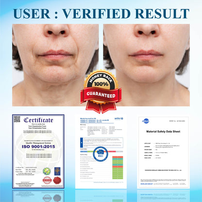 DefyAge™  Marine Collagen Boost WrinklesFirming Cream