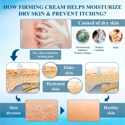DefyAge™  Marine Collagen Boost WrinklesFirming Cream
