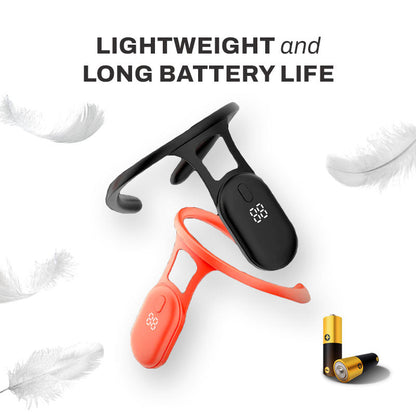 CircuWave™ Neckology Ultrasonic LymphvitySoothing Instrument
