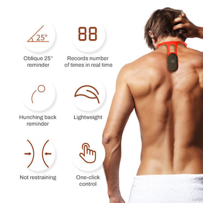 CircuWave™ Neckology Ultrasonic LymphvitySoothing Instrument