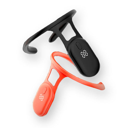CircuWave™ Neckology Ultrasonic LymphvitySoothing Instrument