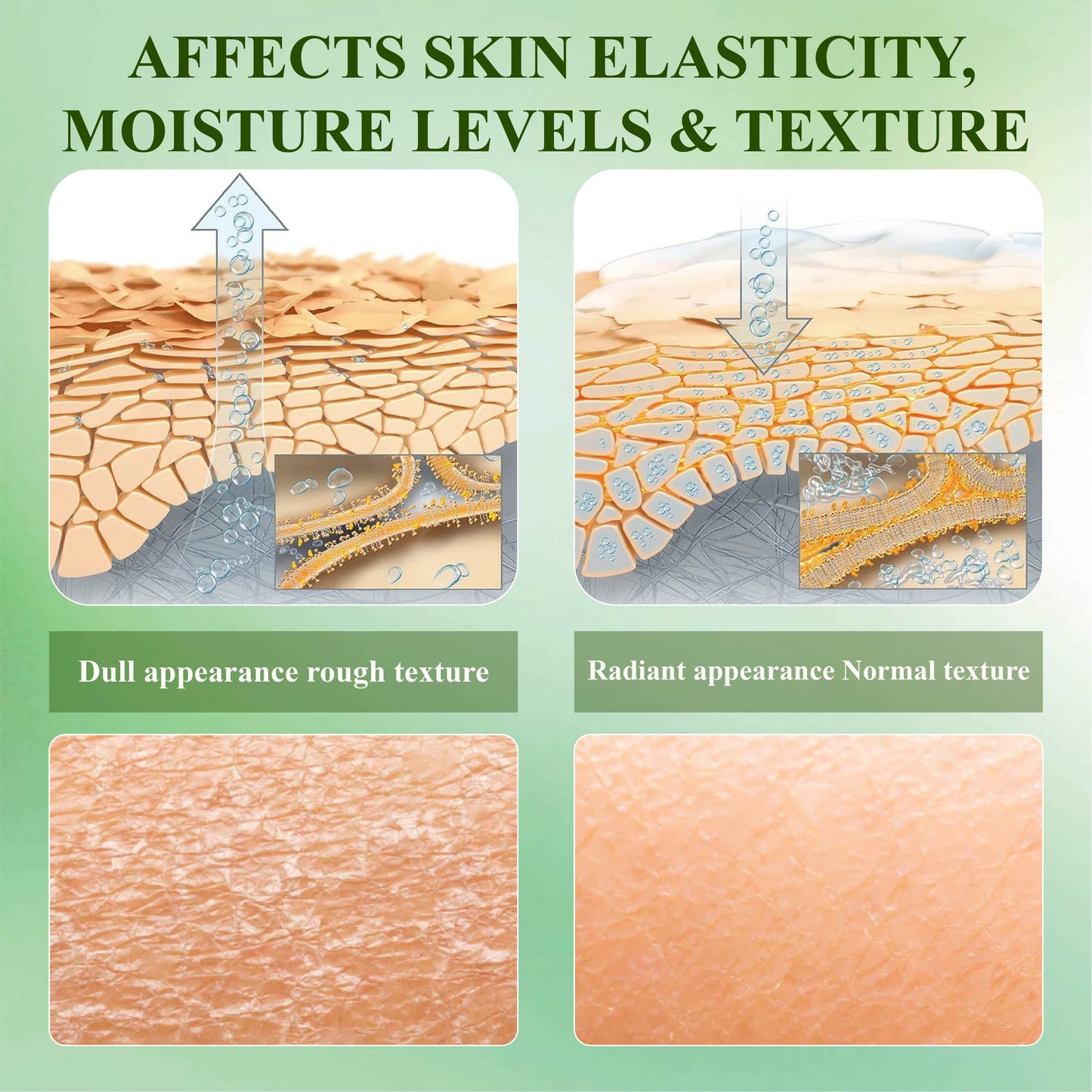 RelievaDerm™ Aloe SkinTherapy  HydratingGel
