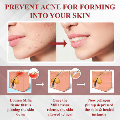 RelievaDerm™ Emu Oil Skin Therapy Botanical Ointment