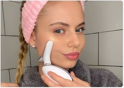 Vioraglow - Facial Massager
