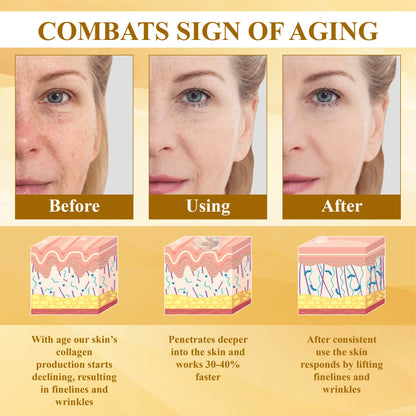 TightenLift™ Botox Sheep Placenta MultiFirming Cream