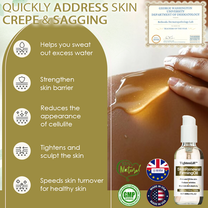 TightenLift™ SkinRenewal FirmingOil