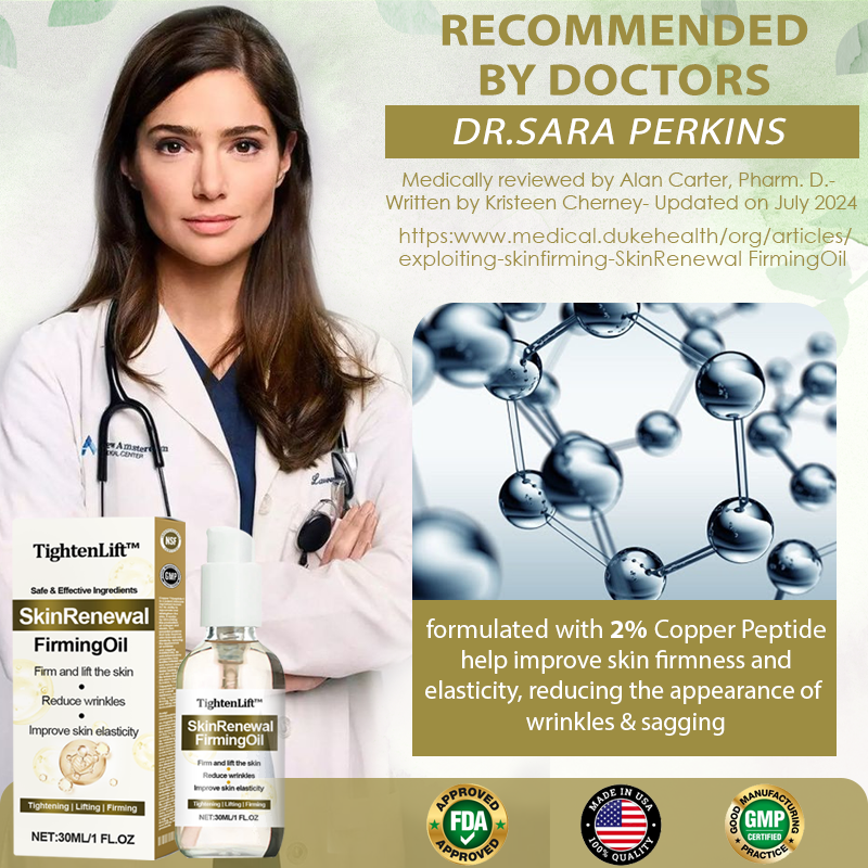 TightenLift™ SkinRenewal FirmingOil