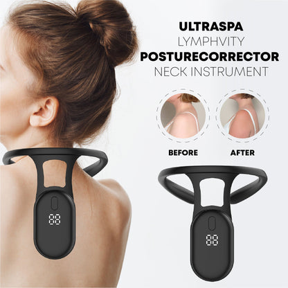 CircuWave™ Neckology Ultrasonic LymphvitySoothing Instrument