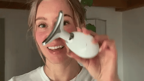 Vioraglow - Facial Massager
