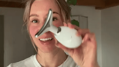 Vioraglow - Facial Massager