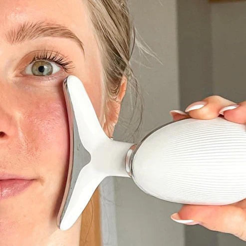 Vioraglow - Facial Massager